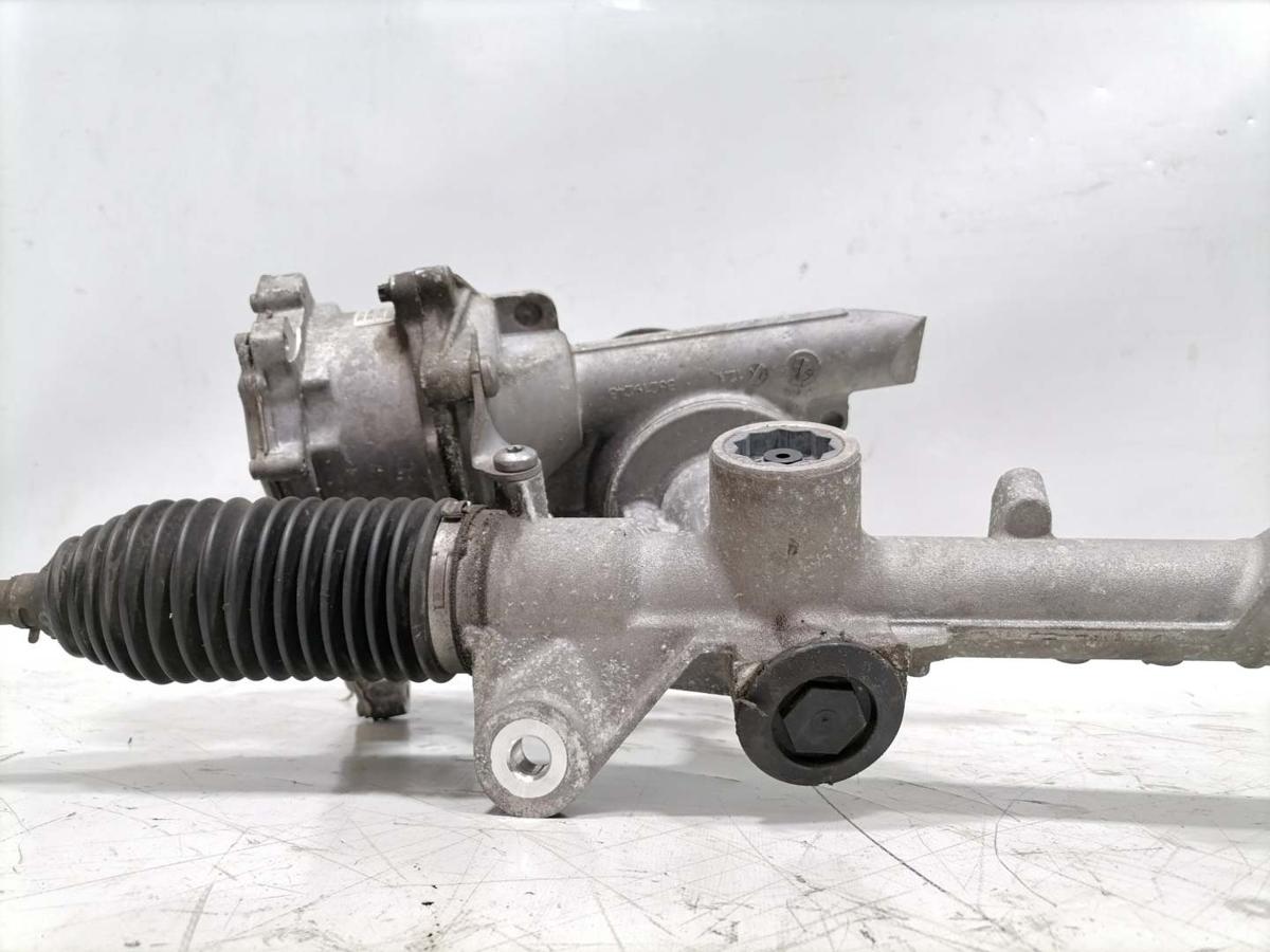 BMW 2er Active Tourer F45 original Servolenkgetriebe mit Motor 2,0 141KW Bj.2018